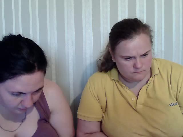 HollyXEva Live Sex December 14, 2025