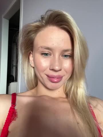 Sunlovv Live Sex December 14, 2025