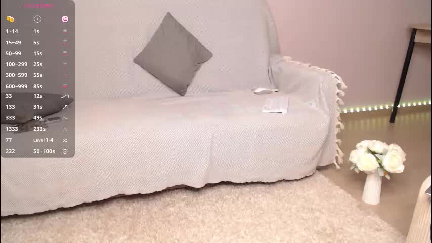 shy_milena Live Sex December 15, 2025