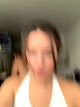 SaintMaria Live Sex December 14, 2025