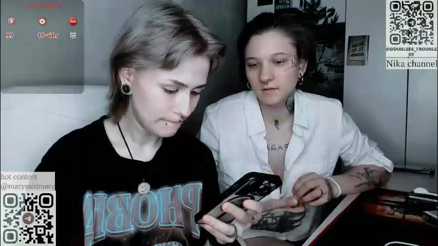 say_mary Live Sex December 13, 2025