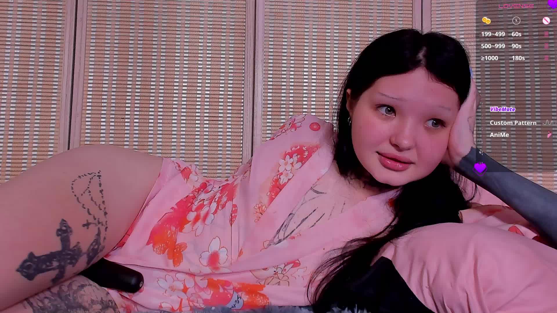 Leinbone Live Sex December 14, 2025