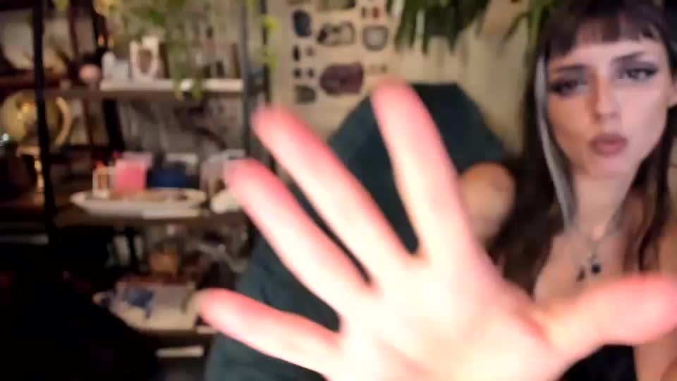 pluto_astrology Live Sex December 15, 2025