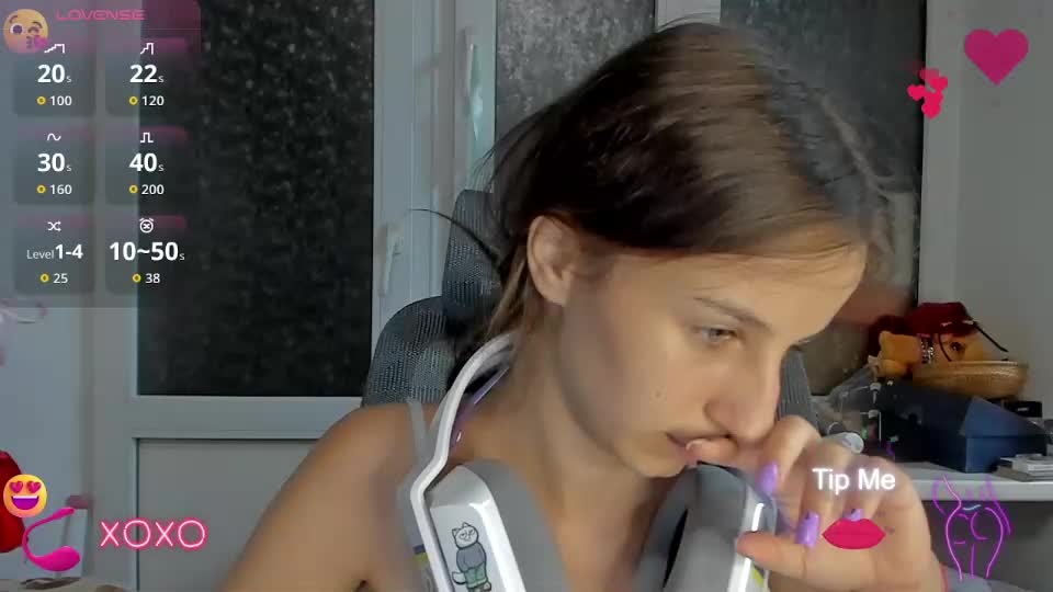 _nika_kik Live Sex December 15, 2025