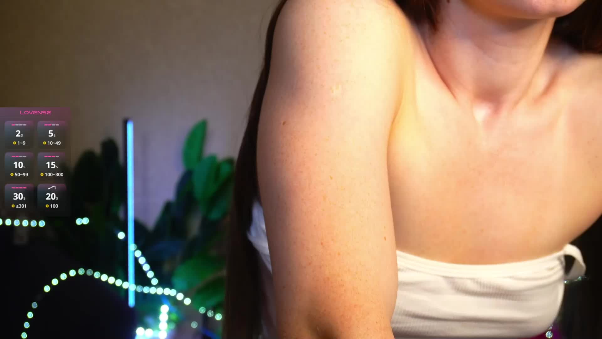 AnitaShiyan Live Sex December 13, 2025