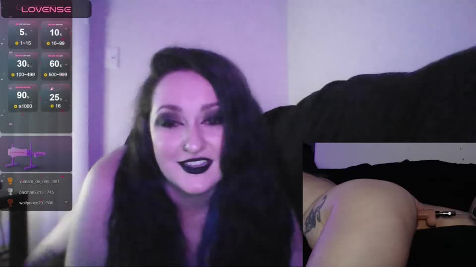 littlemonsterkitten Live Sex December 14, 2025