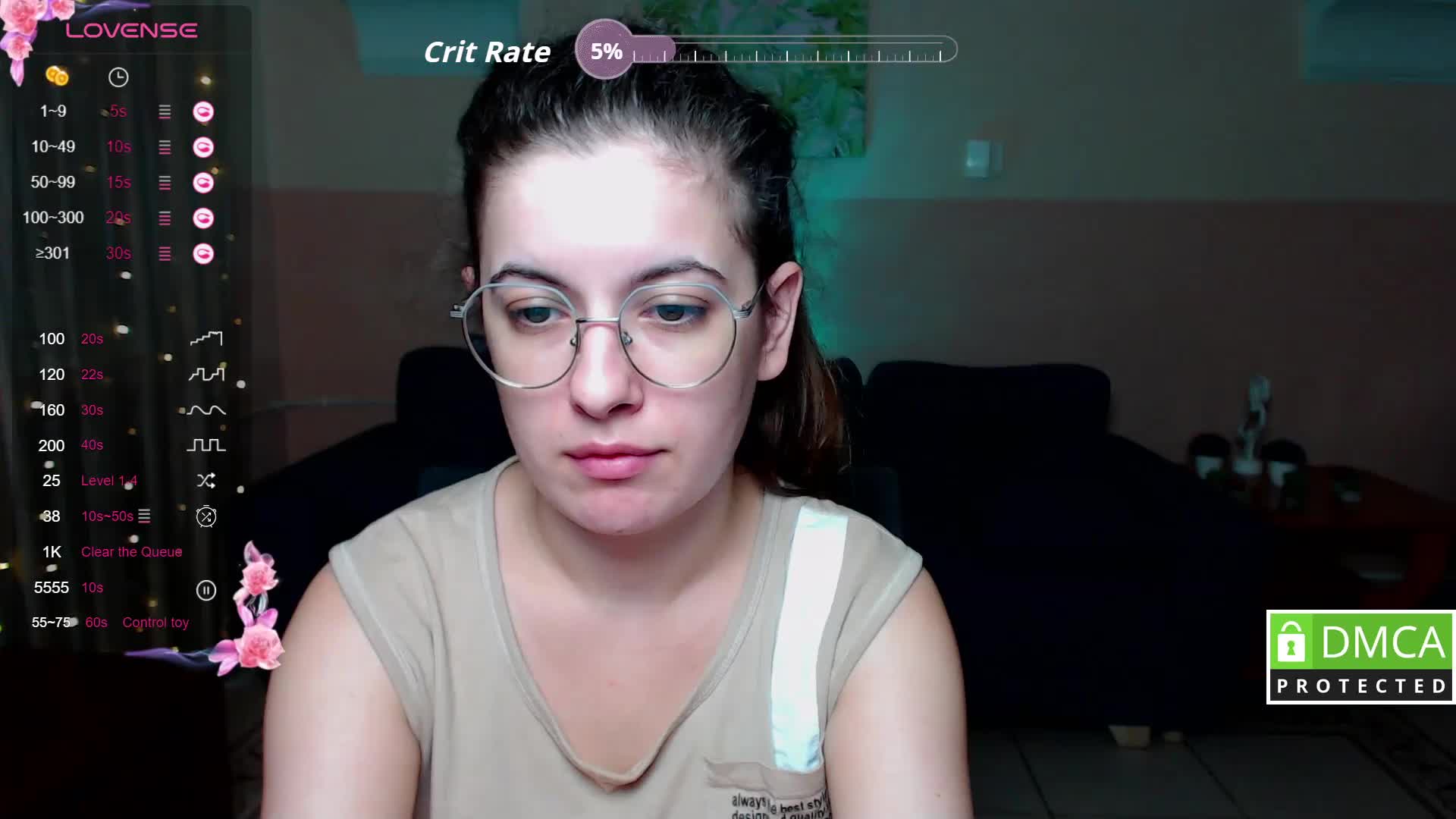 AminaBeatris13 Live Sex December 14, 2025