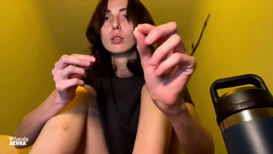 aevra Live Sex August 31, 2025