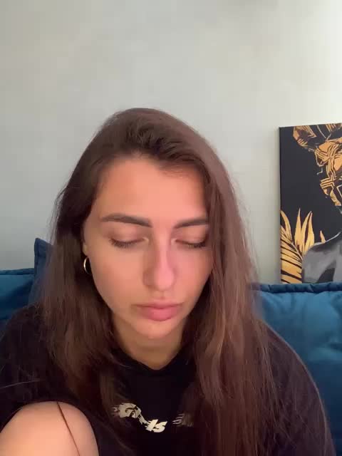 WILDGIRL Live Sex December 19, 2025