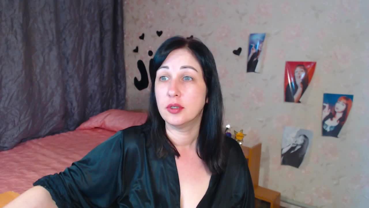 JillStevens Live Sex December 19, 2025