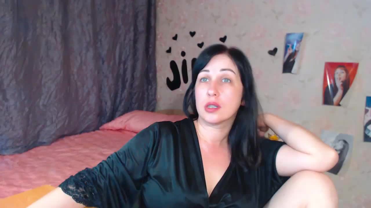 JillStevens Live Sex December 19, 2025