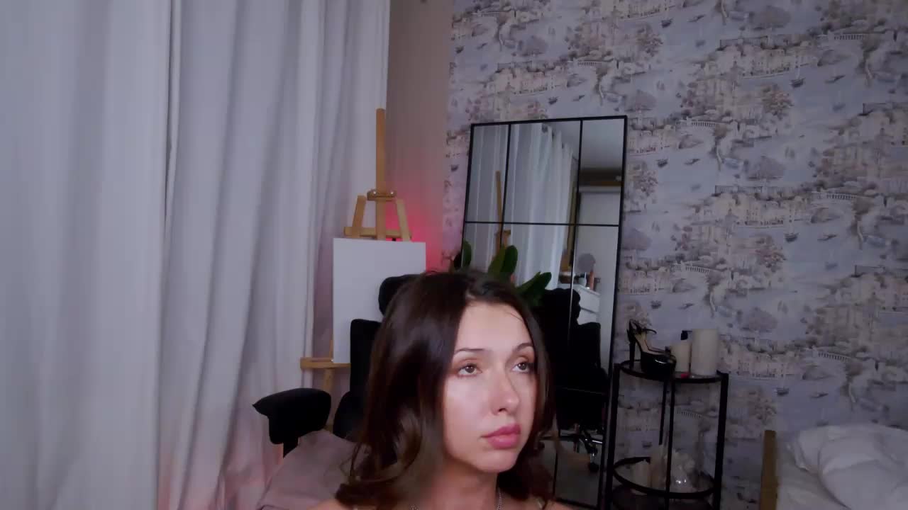 LOVEIS- Live Sex December 13, 2025