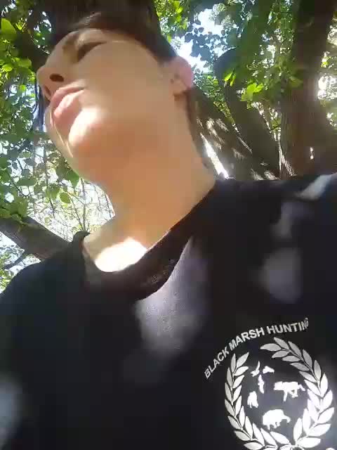 LunaRex Live Sex September 1, 2025