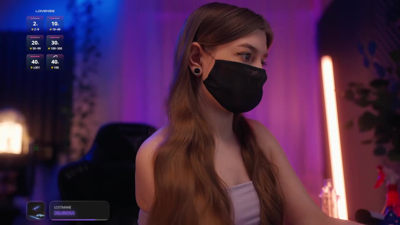 arimass Live Sex December 17, 2025