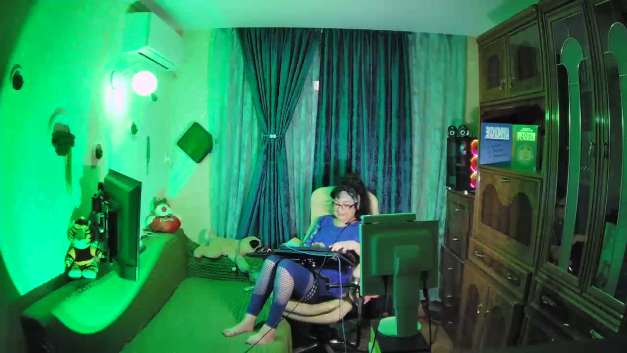 Infodar Live Sex December 18, 2025