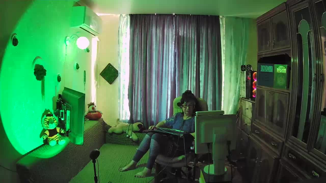 Infodar Live Sex December 18, 2025