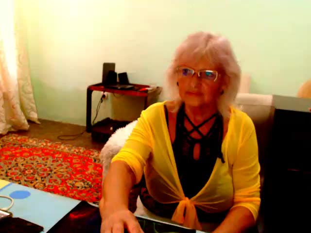 Natalia7634 Live Sex December 18, 2025