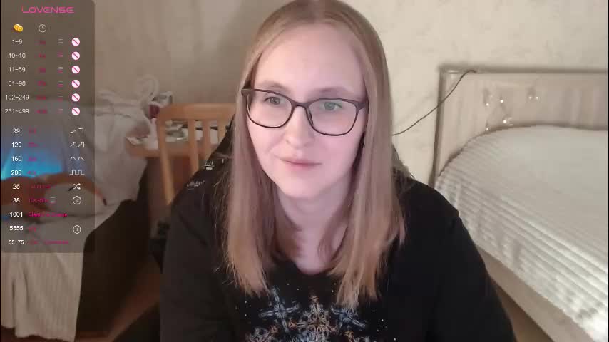 love_agatha Live Sex December 14, 2025