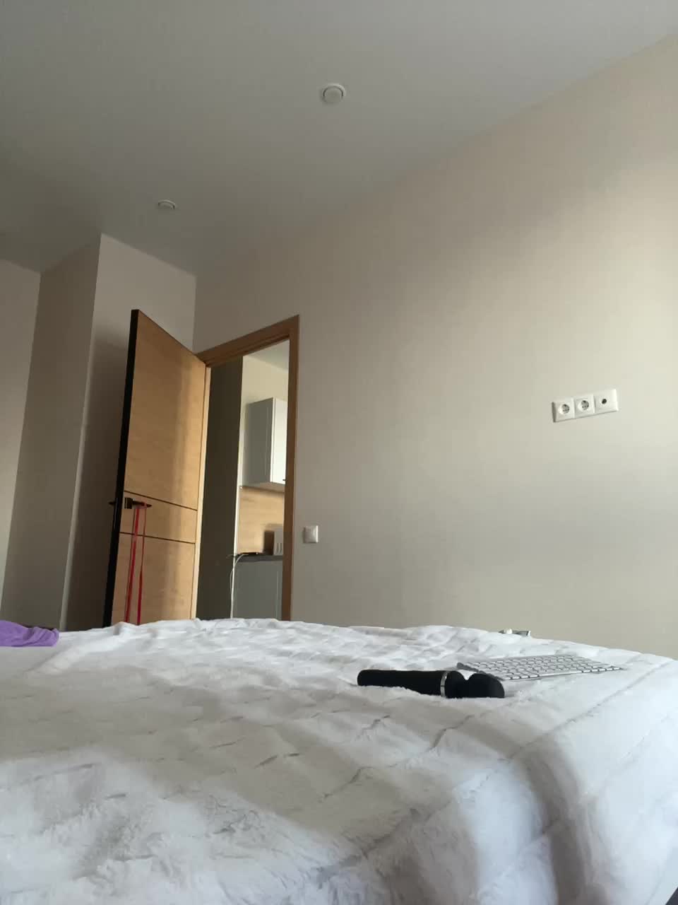 KITImeow Live Sex December 13, 2025