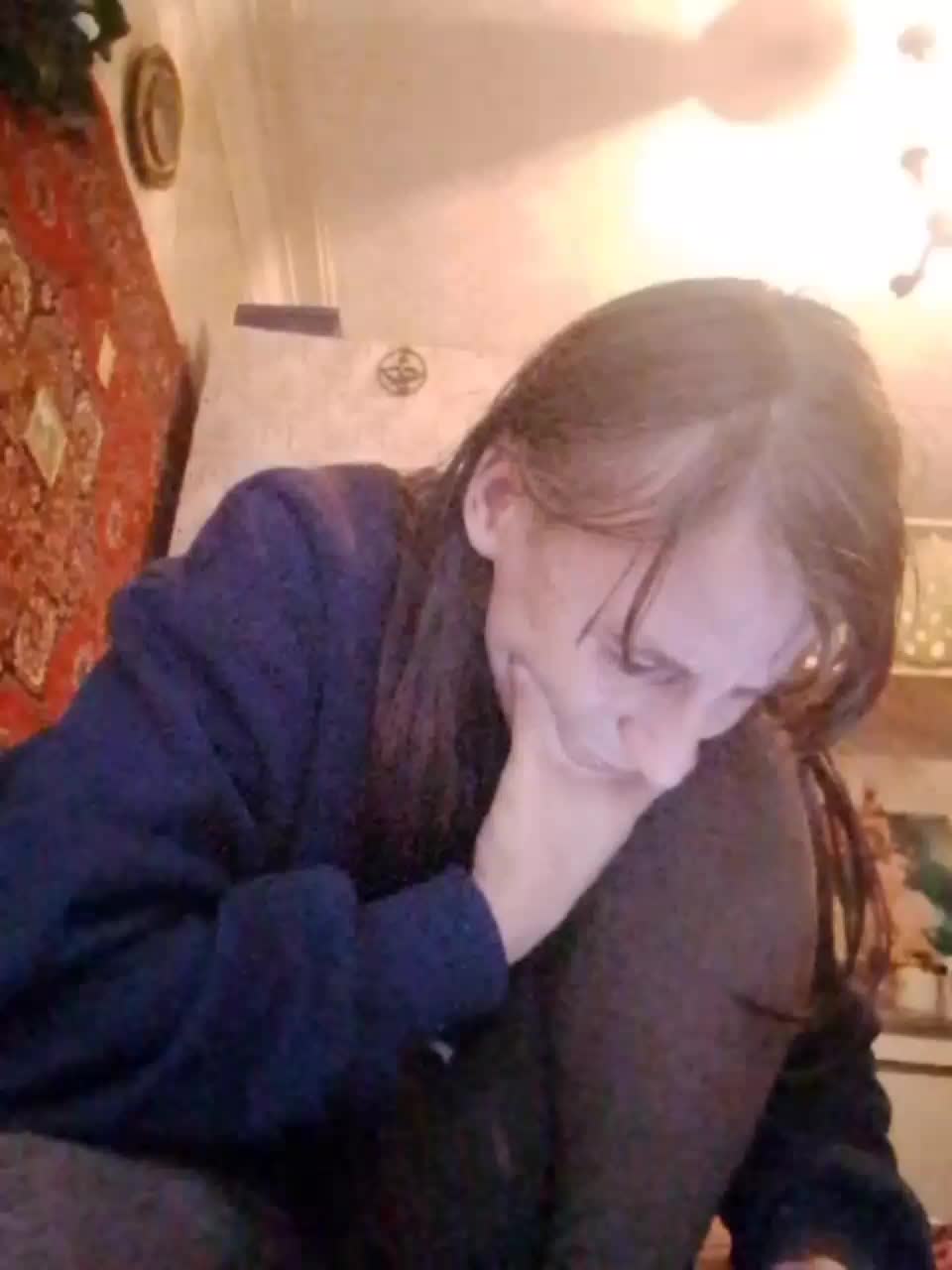 Lidakisa Live Sex December 12, 2025