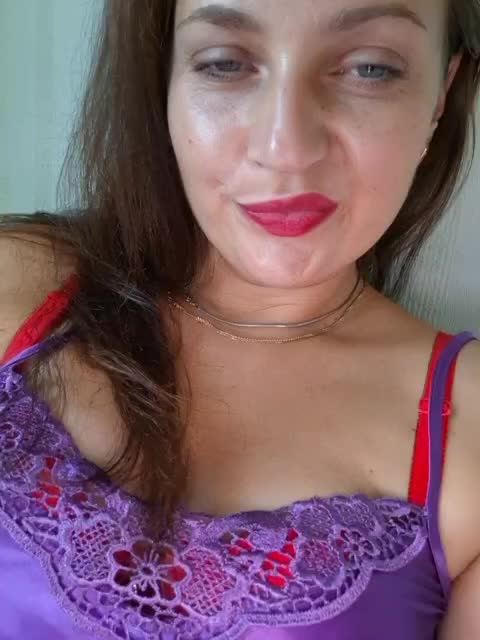 MiLAshKaA Live Sex December 17, 2025