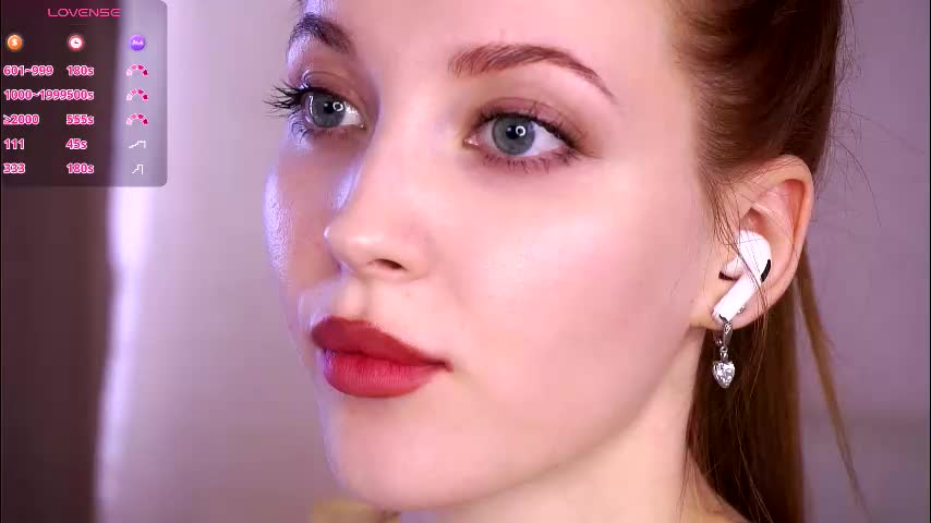 bonniecannon Live Sex December 14, 2025