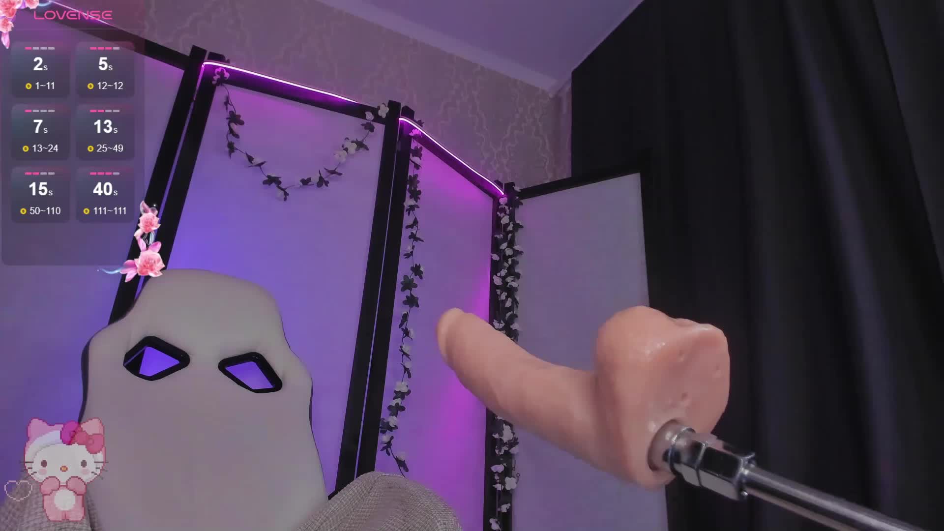 Juicy-Vikki Live Sex December 13, 2025