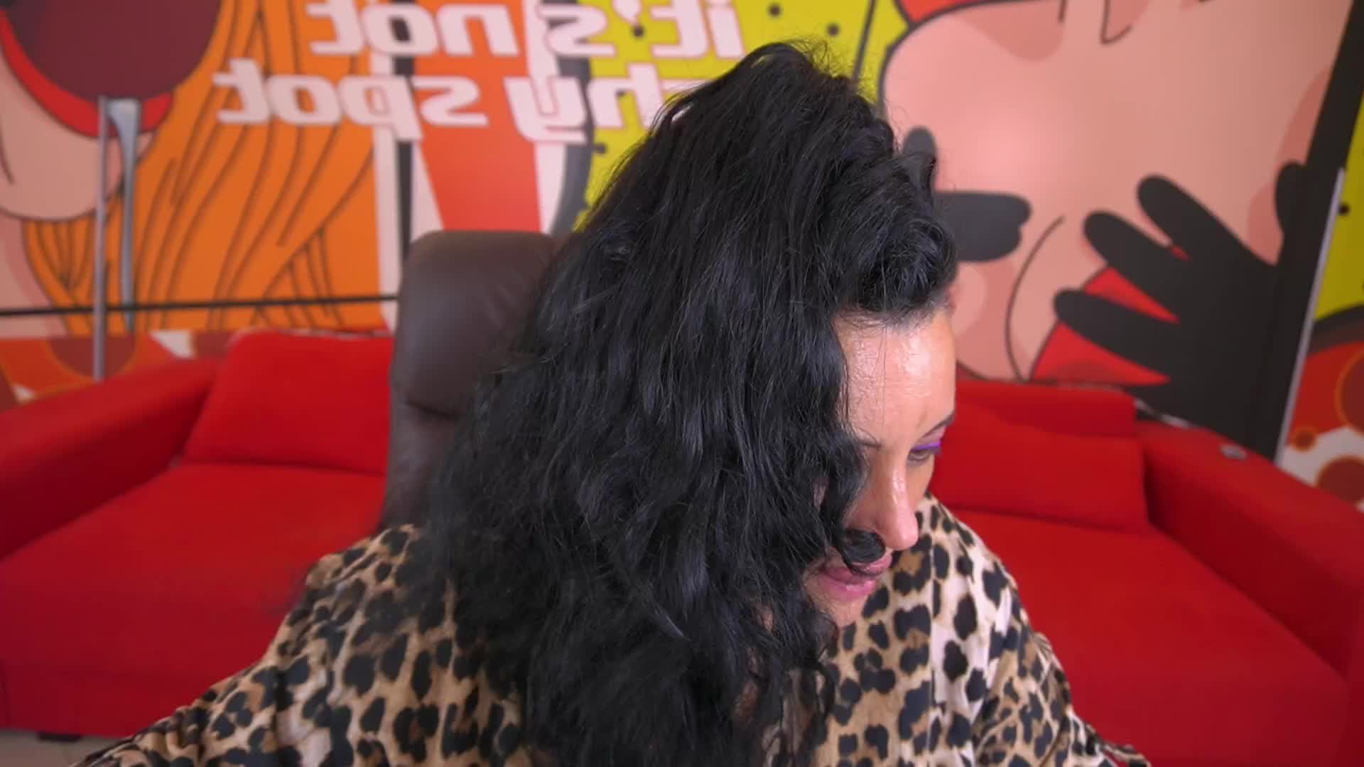 ValeryRosseee Live Sex December 17, 2025