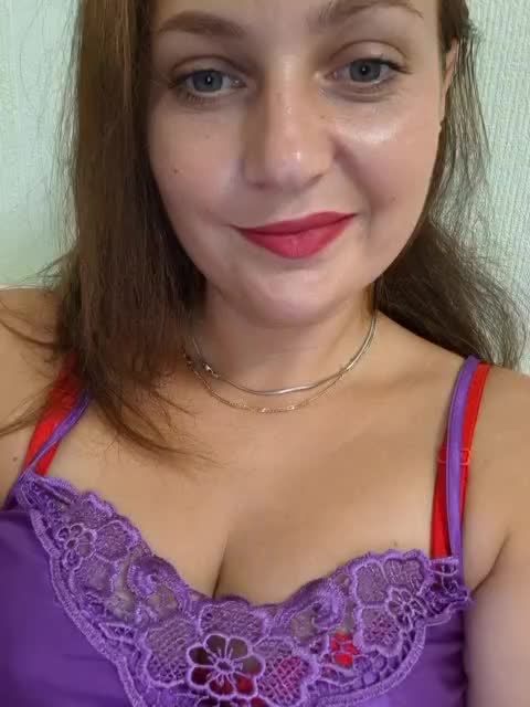 MiLAshKaA Live Sex December 17, 2025
