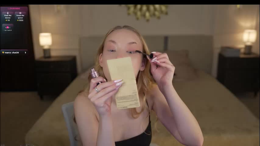 anabel054 Live Sex September 1, 2025