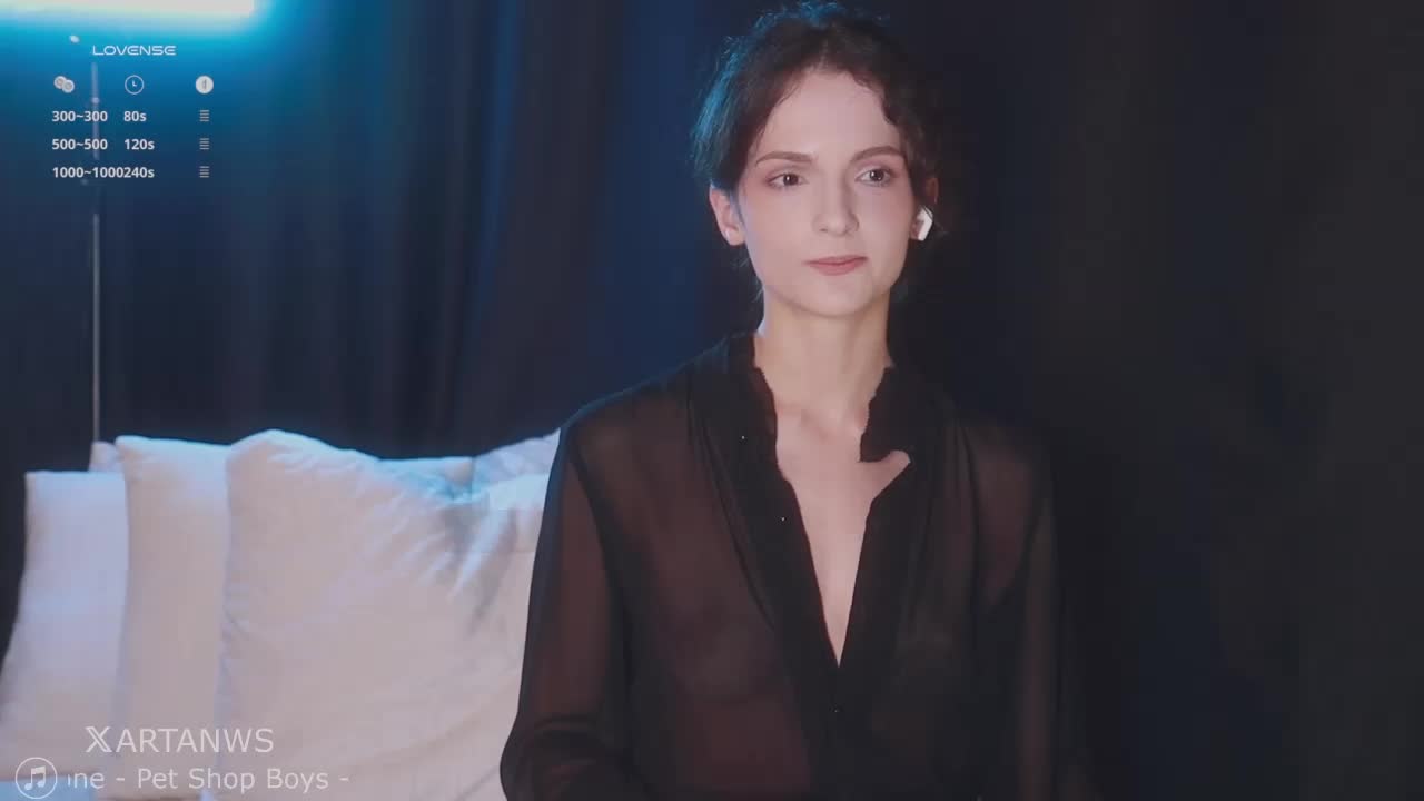 -ARTA- Live Sex December 13, 2025