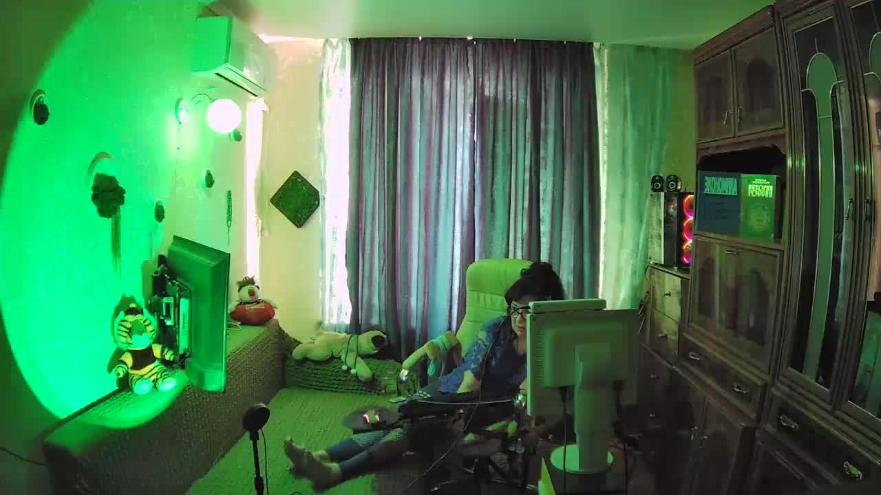 Infodar Live Sex December 18, 2025