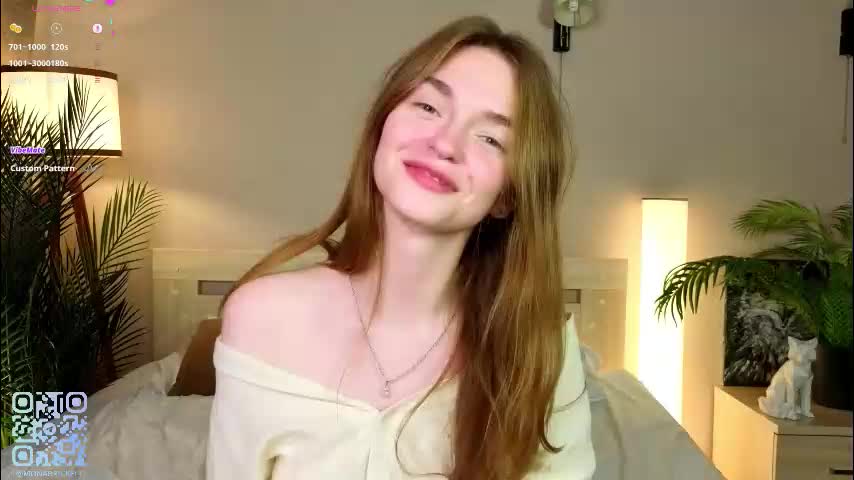 monabrickell Live Sex December 14, 2025