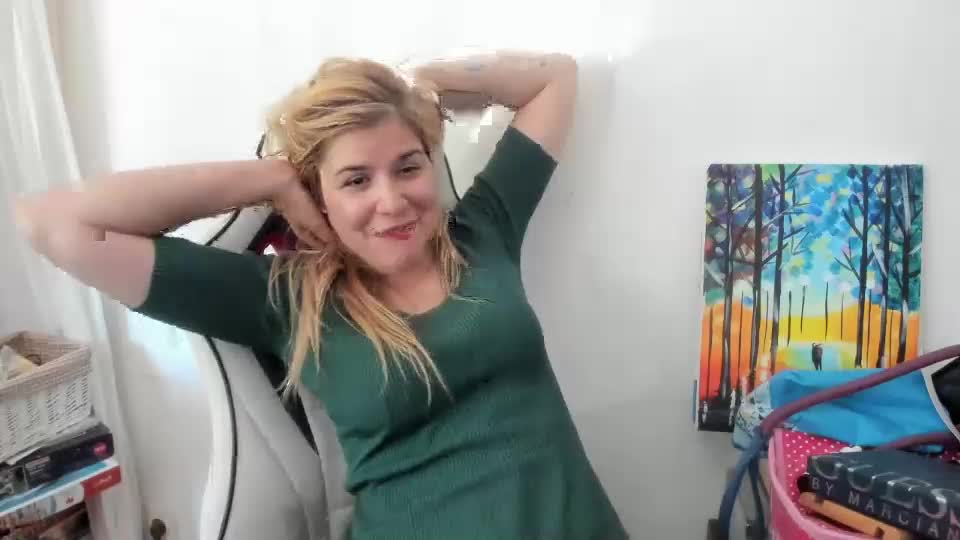 artsyandcraftsy_ Live Sex December 14, 2025