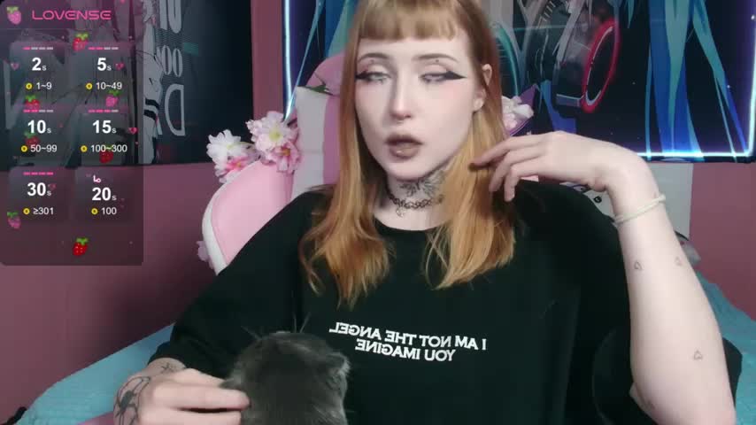 MilkMeSoftly Live Sex December 14, 2025