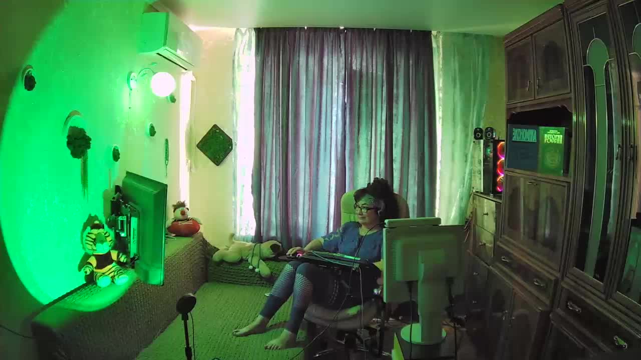 Infodar Live Sex December 18, 2025