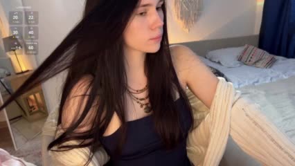 velvetjenny Live Sex December 15, 2025
