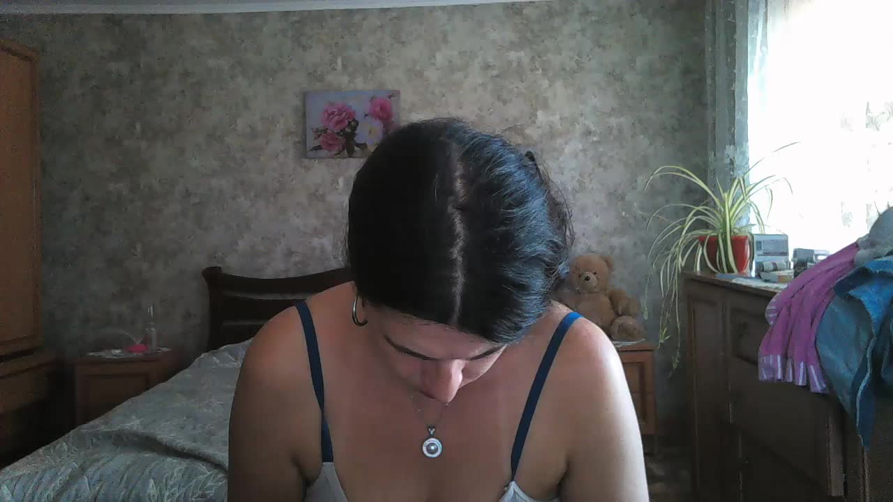 KristiWhite Live Sex December 18, 2025