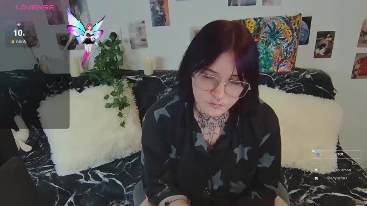 sashasextape2 Live Sex December 13, 2025