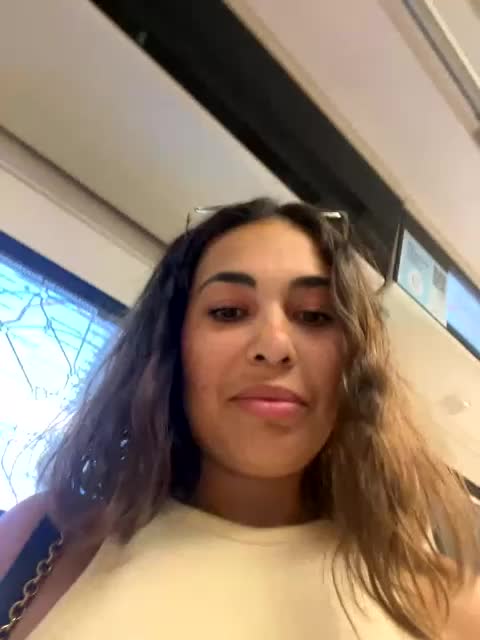 wlcm2talilia Live Sex December 13, 2025