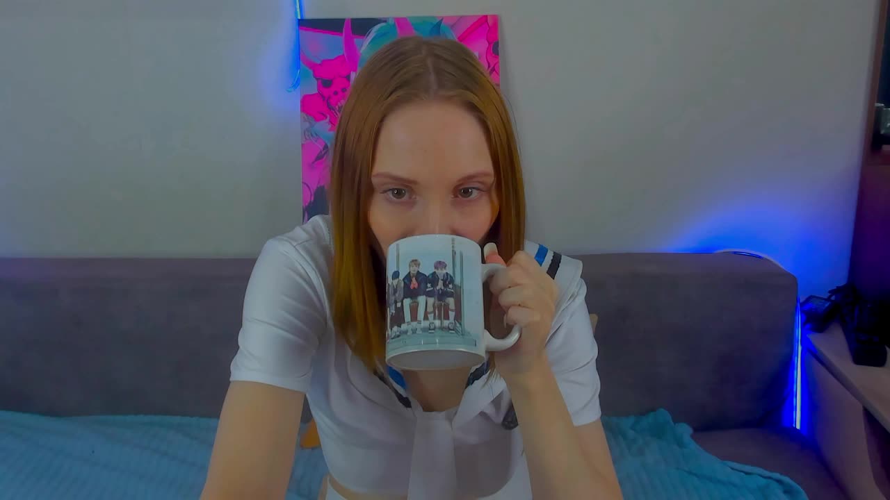 GinaLovely Live Sex December 17, 2025