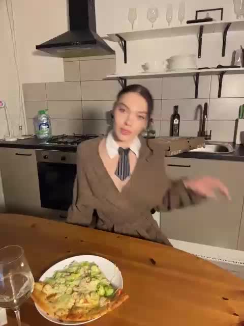 GlamModelHoney Live Sex December 13, 2025