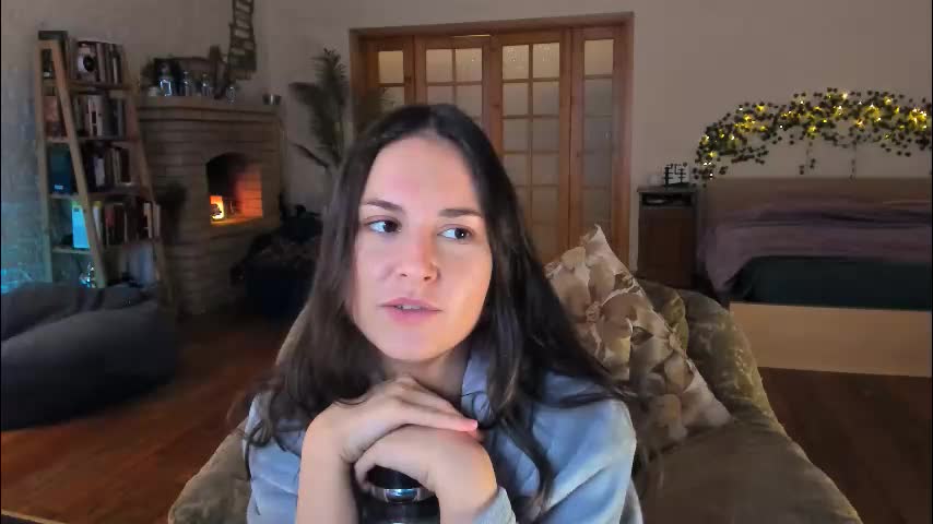 michi_souffl Live Sex December 13, 2025