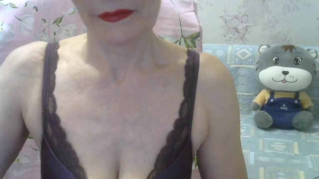 Red-Rose-777 Live Sex December 18, 2025