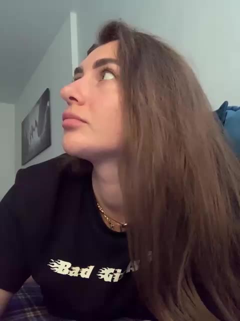 WILDGIRL Live Sex December 19, 2025