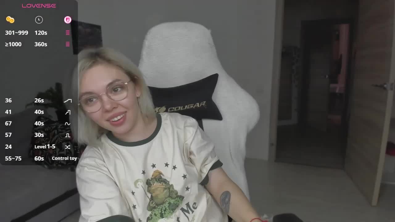 AnyaTaylorJoy_ Live Sex December 13, 2025