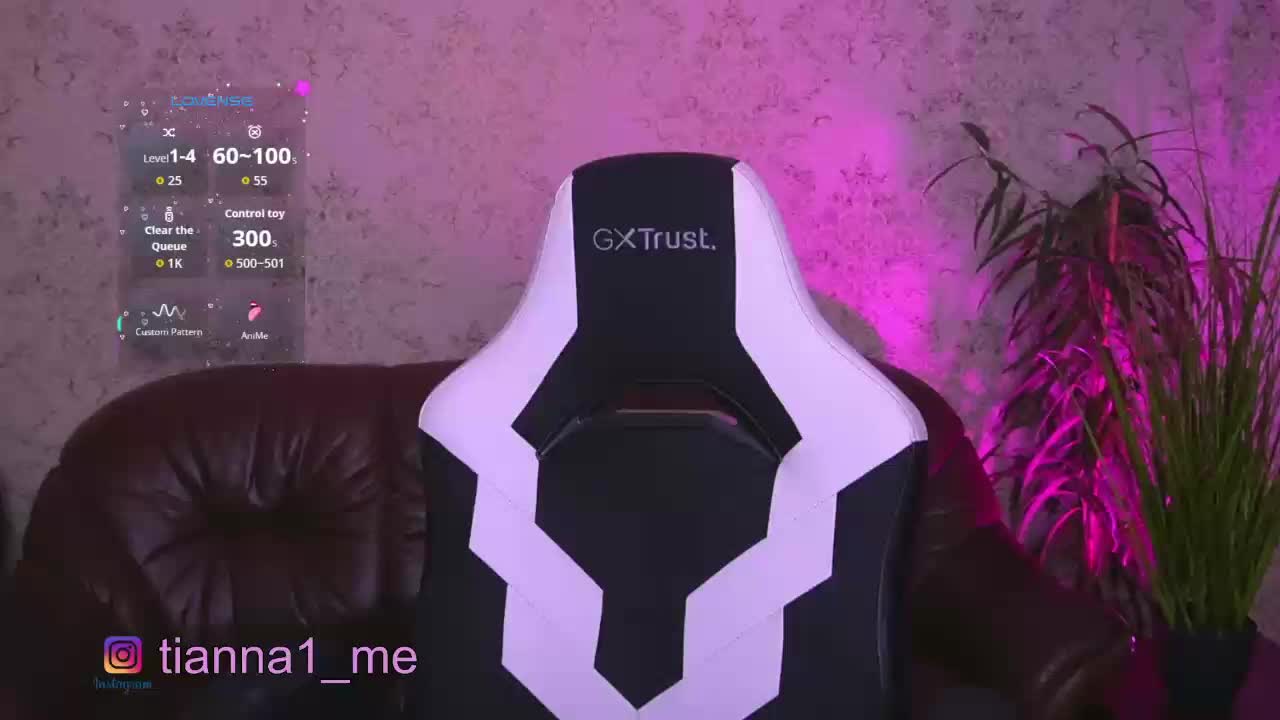 Tianna_me Live Sex December 17, 2025