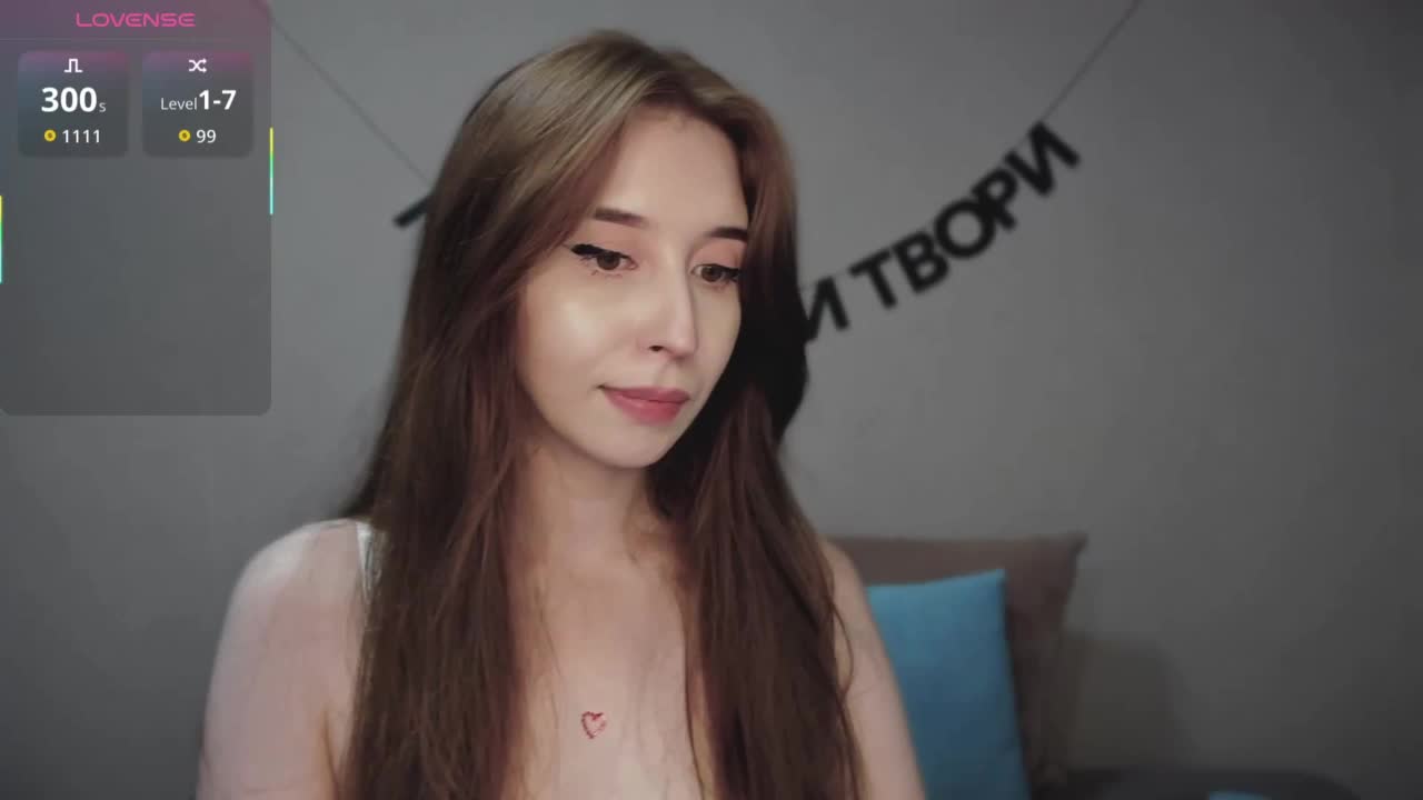 RocketGIRL Live Sex December 15, 2025