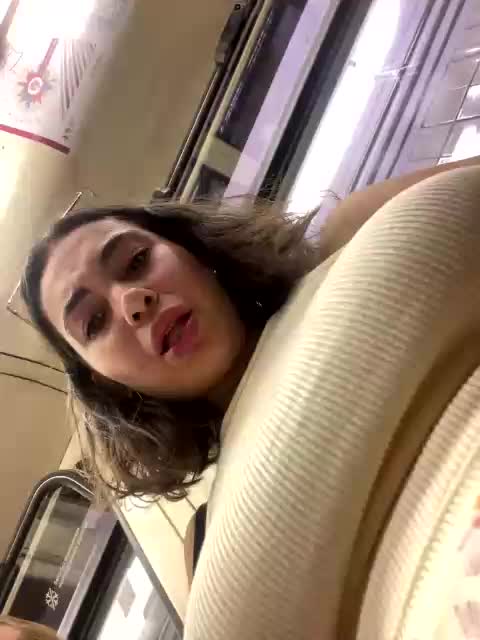 wlcm2talilia Live Sex December 13, 2025