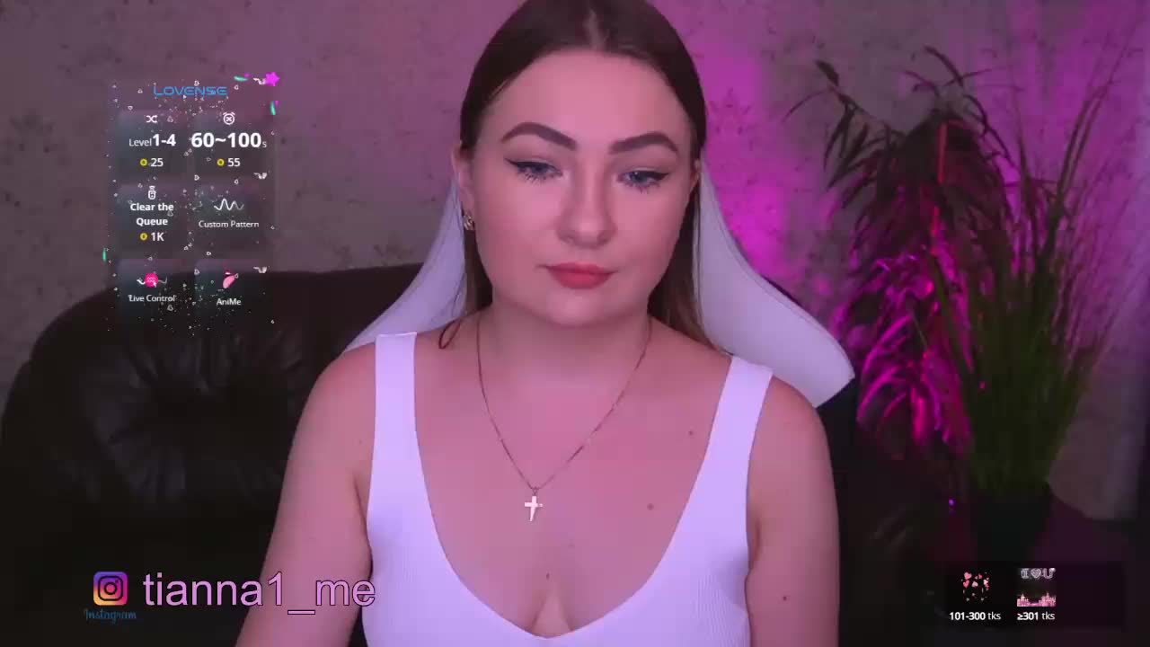 Tianna_me Live Sex December 17, 2025